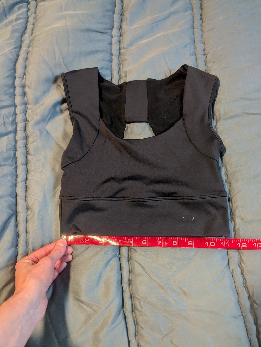 Forme Power Bra - Picture 8 of 9